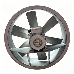 <span class=keywords><strong>Ventilateur</strong></span> de circulation à double pale de 32 pouces (800 mm) haute température et haute <span class=keywords><strong>humidité</strong></span>, anti-corrosion, pour serre agricole, <span class=keywords><strong>d</strong></span>éshumidificateur et <span class=keywords><strong>extracteur</strong></span> - Product Image 6