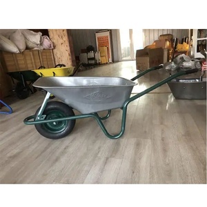 <span class=keywords><strong>LIMEX</strong></span> 85I Brouettes Roues pneumatiques pour chariots - Product Image 5