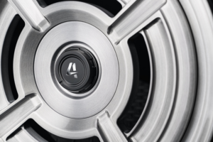 Jantes forgées haute performance de 21-22 pouces |   Noir mat, ajustement parfait pour supercars, coupés haute performance et berlines sportives, directement de l'usine - Product Image 6