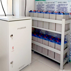 ระบบโซลาร์เซลล์ออฟกริด 10 กิโลวัตต์ ติดตั้งง่าย สำหรับใช้ในบ้าน - Product Image 3