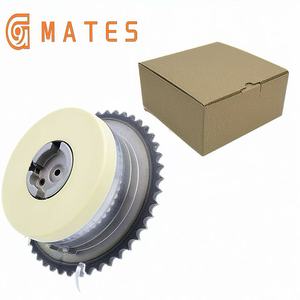 Nouveau pignon de distribution variable Gmates <span class=keywords><strong>pour</strong></span> Chevrolet Gmc Pontiac Saab 12578515 7V1005P VCP801 Certifié ISO9001 - Product Image 1