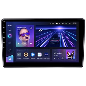 Reproductor de DVD para Auto TEYES CC3 para Citroen C3-XR <span class=keywords><strong>F1</strong></span> 2019-2020, Estéreo Android de 10 Pulgadas con GPS y WiFi - Product Image 1