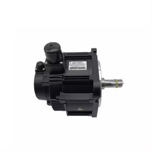 มอเตอร์ AC 1.3kW สำหรับระบบอัตโนมัติในอุตสาหกรรม รุ่น SGMRV-13ANA-YR11 SGMRV-13ANA-YRA1 - Product Image 1