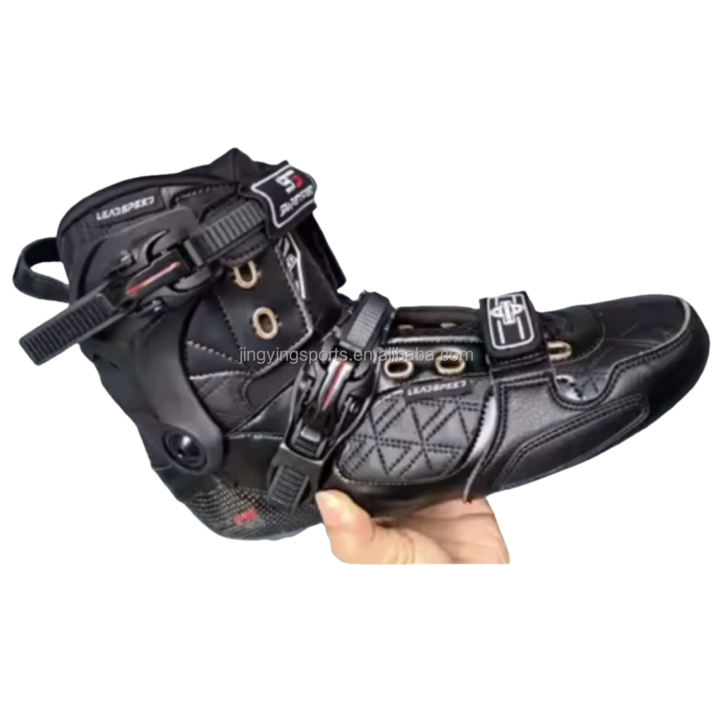 Black Warrior 1 - solo tomaia, 2 pezzi