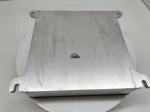 Nouvelle pièce de rechange pour contrôleur ECU ECM d'excavatrice sur chenilles XPower EC140 EC170D 14594707 - Product Image 2