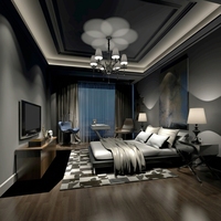 Fabricant de meubles d'hôtel sur mesure, design moderne en bois massif pour projet d'hôtel 5 étoiles, chambre d'hôtes