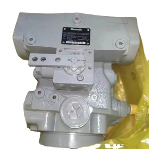 อุปกรณ์เสริมรถผสมคอนกรีต ปั๊มไฮดรอลิก A4VTG90 - Product Image 3