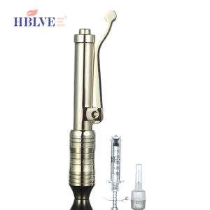 Stylo <span class=keywords><strong>d</strong></span>'<span class=keywords><strong>acide</strong></span> <span class=keywords><strong>hyaluronique</strong></span> à atomisation réglable pour mésothérapie, sans aiguille - Product Image 1