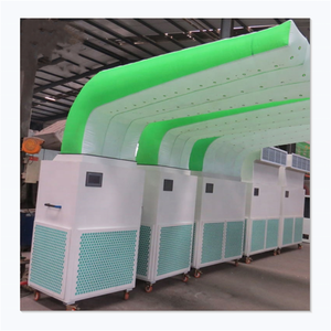 <span class=keywords><strong>Station</strong></span> <span class=keywords><strong>de</strong></span> préparation mobile d'usine <span class=keywords><strong>de</strong></span> nombreuses années Cabine <span class=keywords><strong>de</strong></span> pulvérisation <span class=keywords><strong>gonflable</strong></span> portable - Product Image 3