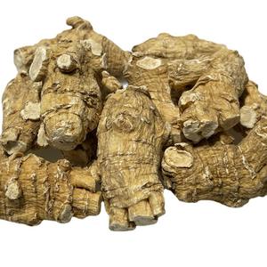 Poudre d'extrait de ginseng sauvage canadien 6 ans Suppléments d'extrait de fines herbes pour brassage à brassage doux et court - Product Image 5