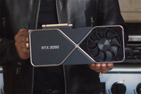 NVIDI-A RTX 3090 3090ti 3080 3070 3060 Graphics Card 24GB PC Gaming Video AI Server GPU With Ample VRAM New 3090 GPU AI S