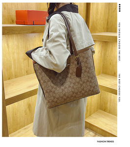 Sacs pour femmes en gros, ensemble de sacs à main 4 en 1, sac fourre-tout de luxe, sac à bandoulière, <span class=keywords><strong>pochette</strong></span> pour femmes - Product Image 6