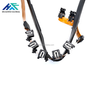Arnés <span class=keywords><strong>de</strong></span> Cableado <span class=keywords><strong>de</strong></span> Transmisión HAF 01M en la Unidad <span class=keywords><strong>de</strong></span> Control <span class=keywords><strong>de</strong></span> Transmisión <span class=keywords><strong>de</strong></span> <span class=keywords><strong>Caja</strong></span> <span class=keywords><strong>de</strong></span> Cambios Automática para <span class=keywords><strong>Volkswagen</strong></span> Audi - Product Image 4