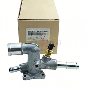 ระบบควบคุมเครื่องยนต์คุณภาพสูง256002E100 25600-2E100อุณหภูมิ ASSY-COOLANT สำหรับ2E100 H-yundai Accent 25600 - Product Image 5