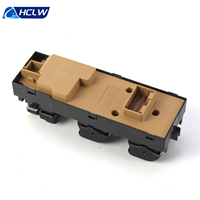OEM 3746050-MK05 Changan CS35PLUS Nouveau Bloc de Commande de Lève-Vitre Électrique Avant/Arrière Pièces d'Origine Garantie 1 An