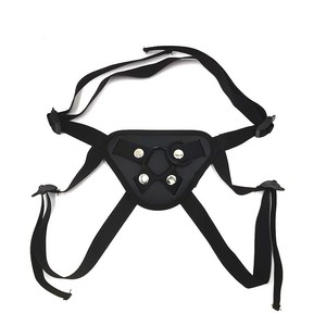 Consoladores lésbicos/<span class=keywords><strong>homosexuales</strong></span> para sexo gay, pantalones de cuero extraíbles para hombres y mujeres, ropa para pene, productos sexuales - Product Image 1
