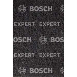 BOSCH - 2608901214 Expert N880 tapis polaire pour ponçage à main-EAN 4059952571836 ABRASIFS NON-TISSÉ ABRASIFS - Product Image 1