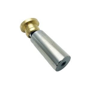 อะไหล่ปั๊มไฮดรอลิก Bullhydraulic รุ่นใหม่ K3V140 ชุดปั๊มเกียร์ แผ่นรองลูกสูบ สำหรับรถขุด - Product Image 2