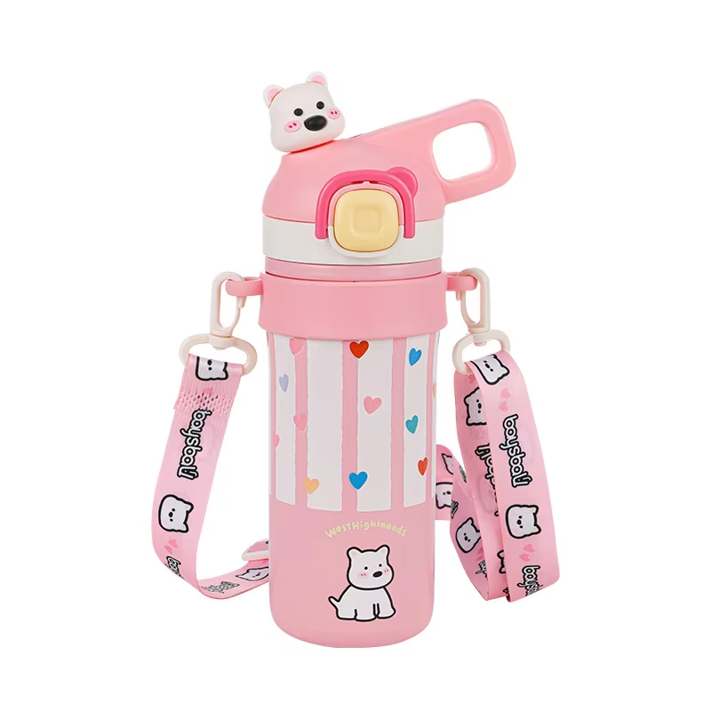 Rose 600ml