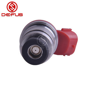 Defus Hoge Prestaties Injector Nozzle Oem JS28-<span class=keywords><strong>2</strong></span> Voor Alto 1.8L <span class=keywords><strong>2</strong></span>.0L <span class=keywords><strong>2</strong></span>.3L <span class=keywords><strong>2</strong></span>.6L 15710-77EA0 Injectie Nozzle - Product Image 5