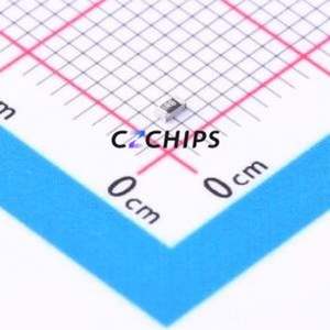 ตัวต้านทานแบบ SMD รุ่น FRC0603J1R8 TS ขนาด 0603 (ประเภท: ฟิล์มหนา) (ค่าความต้านทาน: 1.8 โอห์ม ความแม่นยำ: 5%) - Product Image 1