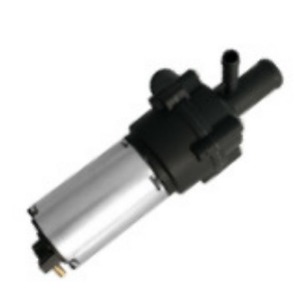 Bomba de agua eléctrica Mercedes A2038350164 para reemplazo y reparación de furgonetas - Product Image 1