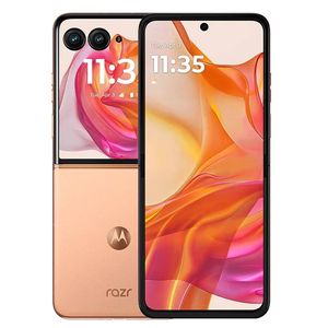 Nuevo Teléfono Plegable Original Moto <span class=keywords><strong>Razr</strong></span> 50 Ultra 5G, Pantalla PLED de 6.9 Pulgadas, Snapdragon 8s Gen <span class=keywords><strong>3</strong></span>, Android, Carga Inalámbrica, OTA, NFC - Product Image 4