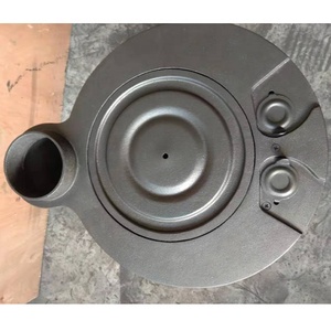 Stufa a segatura senza fumo sicura e riscaldatore rapido - Product Image 3