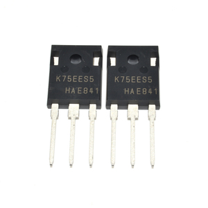 Transistor IGBT Jekevi Neuf et Original IKW75N65ES5 K75EES5 - Product Image 6