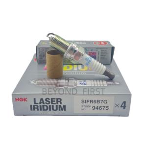 อะไหล่รถยนต์ระบบจุดระเบิด NGK หัวเทียน94675-SIFR6B7G fordaewoolanos Saloon Mercedes-benzr-Class Mercedes-benzs-Class - Product Image 1