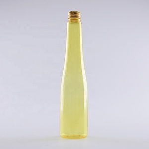 190ml 300ml 500ml Langhals-PET-Kunststoffflaschen, Bowling-förmige Flaschen - Product Image 5