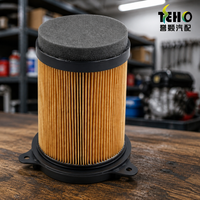 Filtre à air TENGHAO pour tricycle de fret 150cc 200cc du Tadjikistan, nettoyeur du système d'admission du moteur de véhicule utilitaire, pièces de rechange
