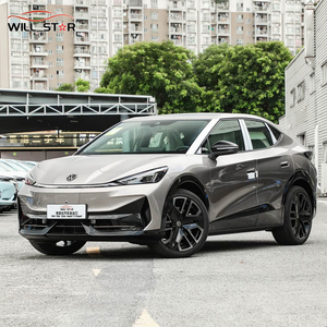 <span class=keywords><strong>Volkswagen</strong></span> ID.UNYX Eléctrico, SUV Familiar <span class=keywords><strong>4x4</strong></span> con Tracción en las Cuatro Ruedas, 5 Asientos, Volante a la Izquierda, Autos Usados Seguros para Exportación - Product Image 1