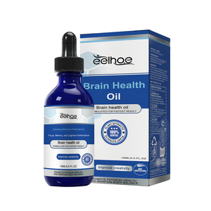 EELHOE per la cura del corpo olio essenziale prodotto per la cura della salute per Stress disagio fatica sollievo favorisce il rilassamento - Product Image 1