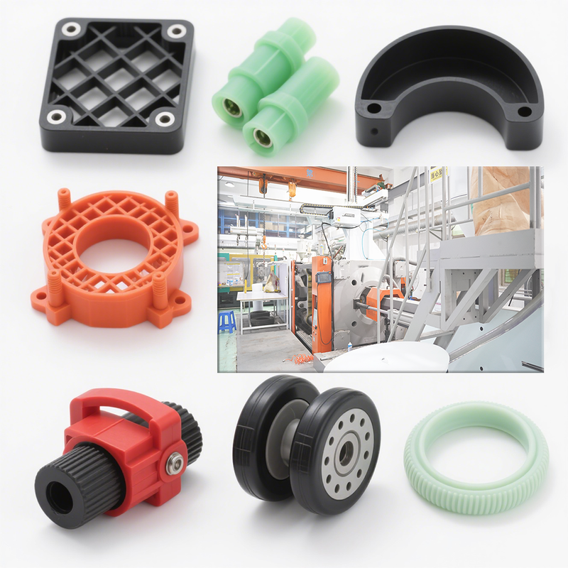 China High Quality RJC Brand PMMA