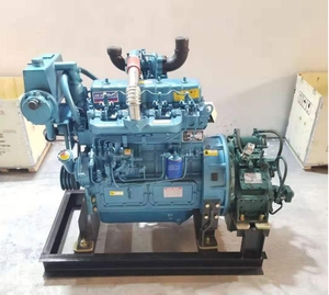 <span class=keywords><strong>Vendita</strong></span> calda Ricardo 60HP Motore marino 4100 barca a motore per marine - Product Image 2