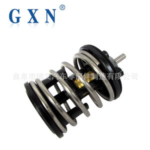 Thermostat de moteur Gxn 11517805192 11517806975 pour BMW N57D30A, pièce de rechange - Product Image 2