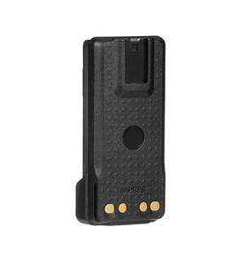 PMNN4491C IMPRES Li-Ionen-Akku 2100mAh für MOTOROLA DP4801e DP4601 DP4400 DP2400e DP2600 APX1000 APX2000 APX4000 DP4800 DP4600 - Product Image 3