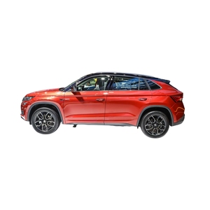 <span class=keywords><strong>Skoda</strong></span> Kodiaq GT TSI380 Turbo 2.0T 220HP <span class=keywords><strong>4x4</strong></span> Édition Haut de Gamme <span class=keywords><strong>2021</strong></span> de Haute Qualité, Boîte DSG 7 Vitesses, Sièges en Cuir, <span class=keywords><strong>SUV</strong></span> Arrière LHD à Vendre - Product Image 2