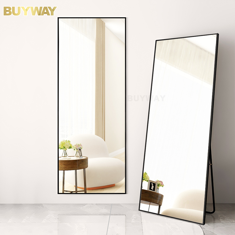 Floor Mirror