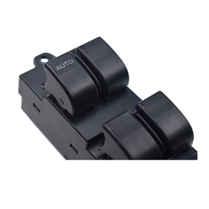สวิตช์ AB39-14540-BB ควบคุมหน้าต่างไฟฟ้าสำหรับ Ford <span class=keywords><strong>Ranger</strong></span> 2012 -- 2018 AB3914540BB ใหม่ - Product Image 2