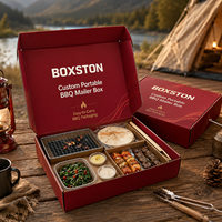 Boîte à sushis en gros, boîte à snacks pour avion, boîte à barbecue, boîte à pâtisserie, boîte à emporter, boîte à déjeuner, emballage personnalisé pour aliments et snacks
