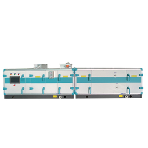 Prix des unités de traitement d'air industrielles multi-zones pour la ventilation et la climatisation, conformes aux normes CE ISO 9001 - Product Image 4