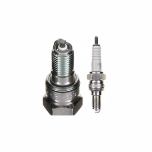 1998-2001 for Honda VFR 800 Cr9eh-9 Spark Plugs <b>Motorcycle</b> <b>Electrical</b> & Ignition <b>Systems</b> - Product Image 2