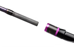 Livraison Gratuite Hearty Rise SHIGA Tenya Rod, Approvisionnement Direct Usine, OEM/ODM Personnalisé, Canne à Pêche en Carbone pour Slow Jigging, <span class=keywords><strong>Action</strong></span> Moyenne, Pour Bateau - Product Image 5