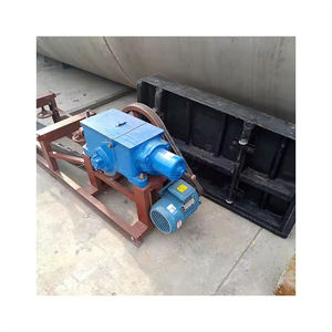 छोटे आकार की प्रयोगशाला सोने के विभाजक/टिन खनन शेकर टेबल कॉपर हिलाने वाली तालिका - Product Image 5