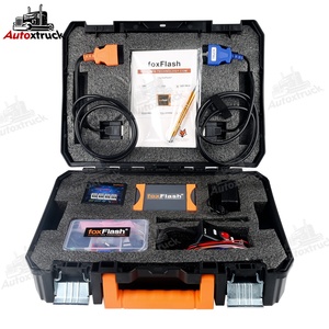 2026 สำหรับ FoxFlash Master ECU Tuning TCU Clone Chip รองรับ Checksum อัตโนมัติ ตรวจสอบ Checksum ด้วยโปรแกรม WinOLS 4.70 เครื่องมือ ECU - Product Image 6