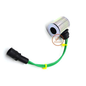 ชิ้นส่วนเครื่องจักรก่อสร้างที่จำเป็นสำหรับ120H 135H 140H รถขุดและรถตัก - Product Image 5