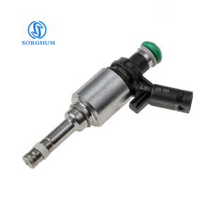 Inyector de combustible para coche, accesorio para Audi A3 A4 A5 A6 Q5 TT, Sorghum 06J906036N 261500168 06J906036G 06J906036E 06J906036R 0261500076 - Product Image 4