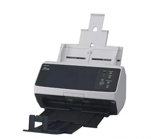 Escáner Fujitsu FI-8150 ADF con Alimentación Manual, USB, CIS, 600x600 DPI, A4, Plano, Negro, Garantía de 3 Años, SDK, Producto en Stock - Product Image 4